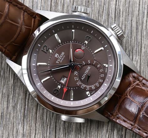 tudor heritage advisor discontinued.